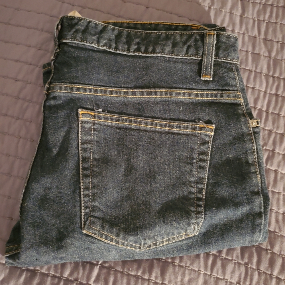 Gap Vintage Midrise Jeans